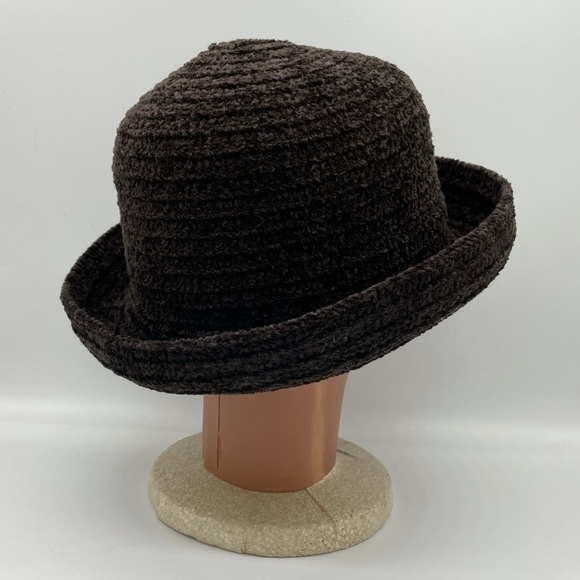 Betmar New York Brown Hat - Picture 6 of 8